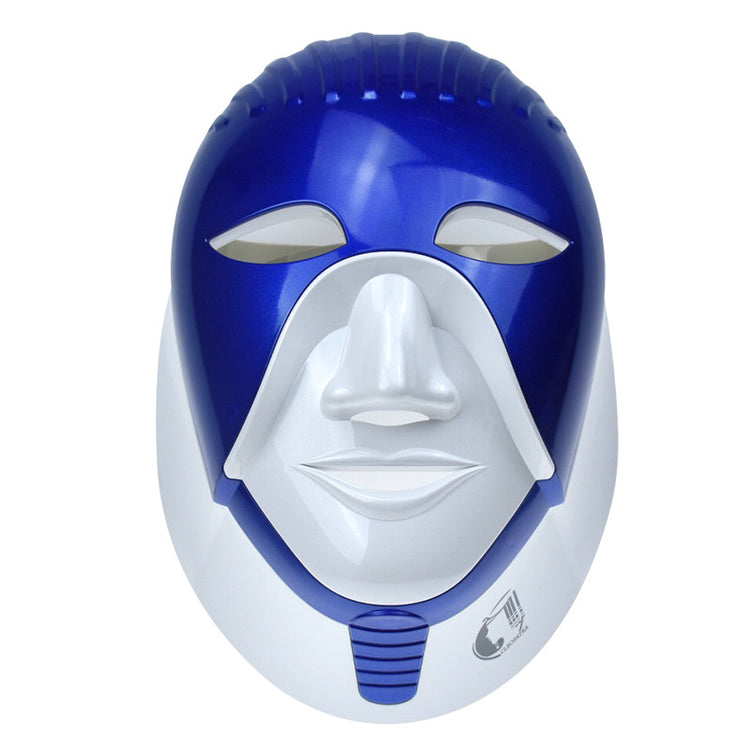 REVELA Household LED Beauty Color Light Mask Led Red And Blue Beaut