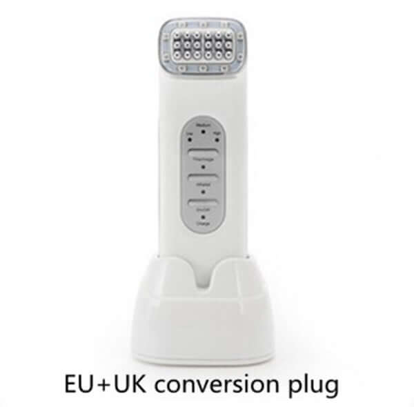 REVELA Portable Mini Infrared Thermage RF Skin Tightening Facial Cont