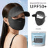 REVELA 7 Color LED Mask Red Light Therapy Skin Rejuvenation Massager 