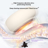 REVELA 7 Color LED Mask Red Light Therapy Skin Rejuvenation Massager 