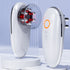 REVELA 7 Color LED Mask Red Light Therapy Skin Rejuvenation Massager 