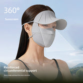 REVELA 7 Color LED Mask Red Light Therapy Skin Rejuvenation Massager 