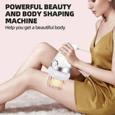REVELA Nordicsculpt Body Sculpt, Nordic Sculpt Massage Slimming Mach