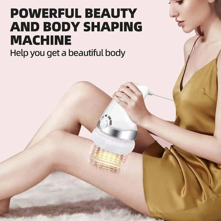 REVELA Nordicsculpt Body Sculpt, Nordic Sculpt Massage Slimming Mach