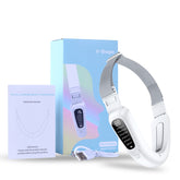 REVELA 7 Color LED Mask Red Light Therapy Skin Rejuvenation Massager 