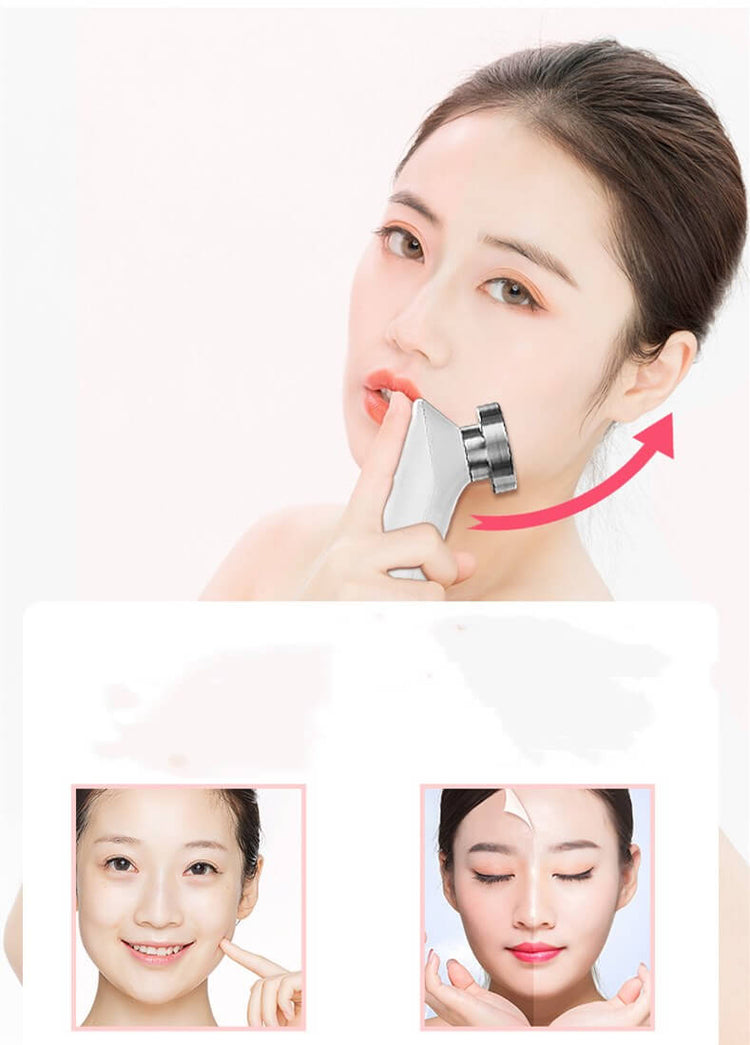 REVELA Beauty instrument RF home facial lifting and tightening a