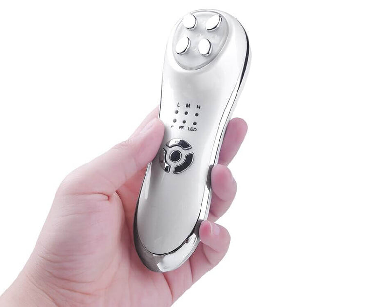 REVELA 5 in 1 LED Skin Tightening