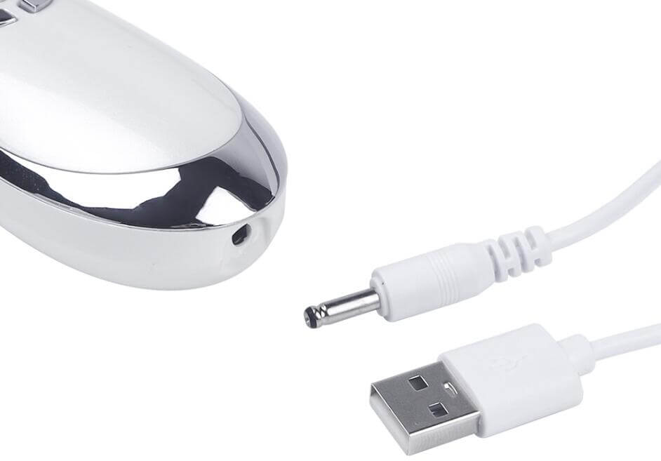 REVELA 5 in 1 LED Skin Tightening
