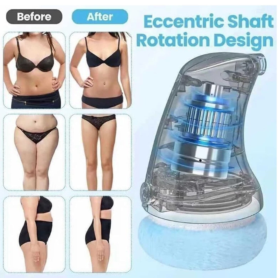 REVELA Nordicsculpt Body Sculpt, Nordic Sculpt Massage Slimming Machi