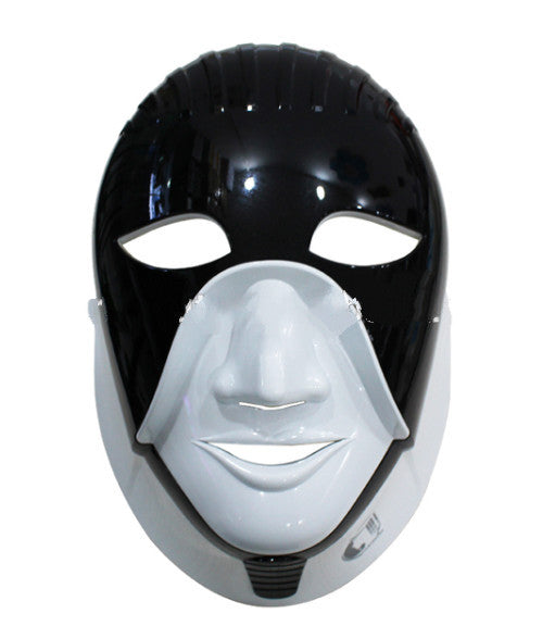 REVELA Household LED Beauty Color Light Mask Led Red And Blue Beaut