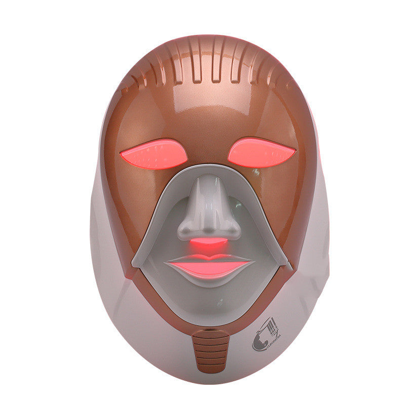 REVELA Household LED Beauty Color Light Mask Led Red And Blue Beaut