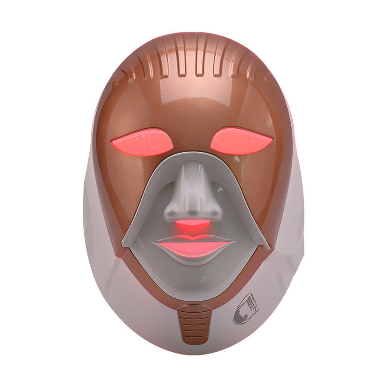 REVELA Household LED Beauty Color Light Mask Led Red And Blue Beaut