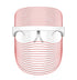 REVELA 7 Color LED Mask Red Light Therapy Skin Rejuvenation Massager 