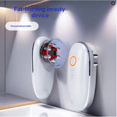 REVELA 7 Color LED Mask Red Light Therapy Skin Rejuvenation Massager 