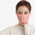 REVELA 7 Color LED Mask Red Light Therapy Skin Rejuvenation Massager 