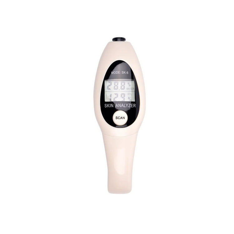 REVELA 7 Color LED Mask Red Light Therapy Skin Rejuvenation Massager 
