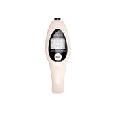 REVELA 7 Color LED Mask Red Light Therapy Skin Rejuvenation Massager 