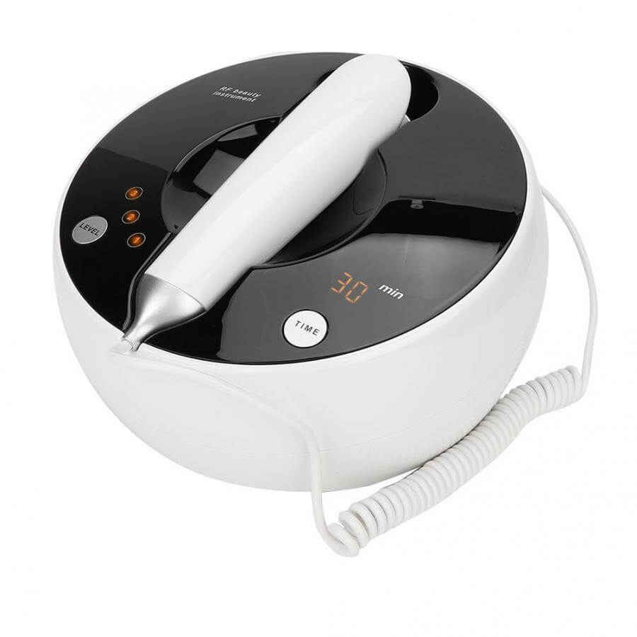 REVELA Beauty instrument RF home facial lifting and tightening a