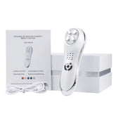 REVELA 5 in 1 LED Skin Tightening