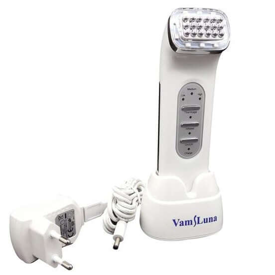 REVELA Portable Mini Infrared Thermage RF Skin Tightening Facial Cont