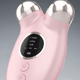 REVELA 7 Color LED Mask Red Light Therapy Skin Rejuvenation Massager 
