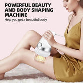 REVELA Electric Body Sculpt Massager Slimming Machine, EMS Skin Tight