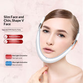 REVELA 7 Color LED Mask Red Light Therapy Skin Rejuvenation Massager 