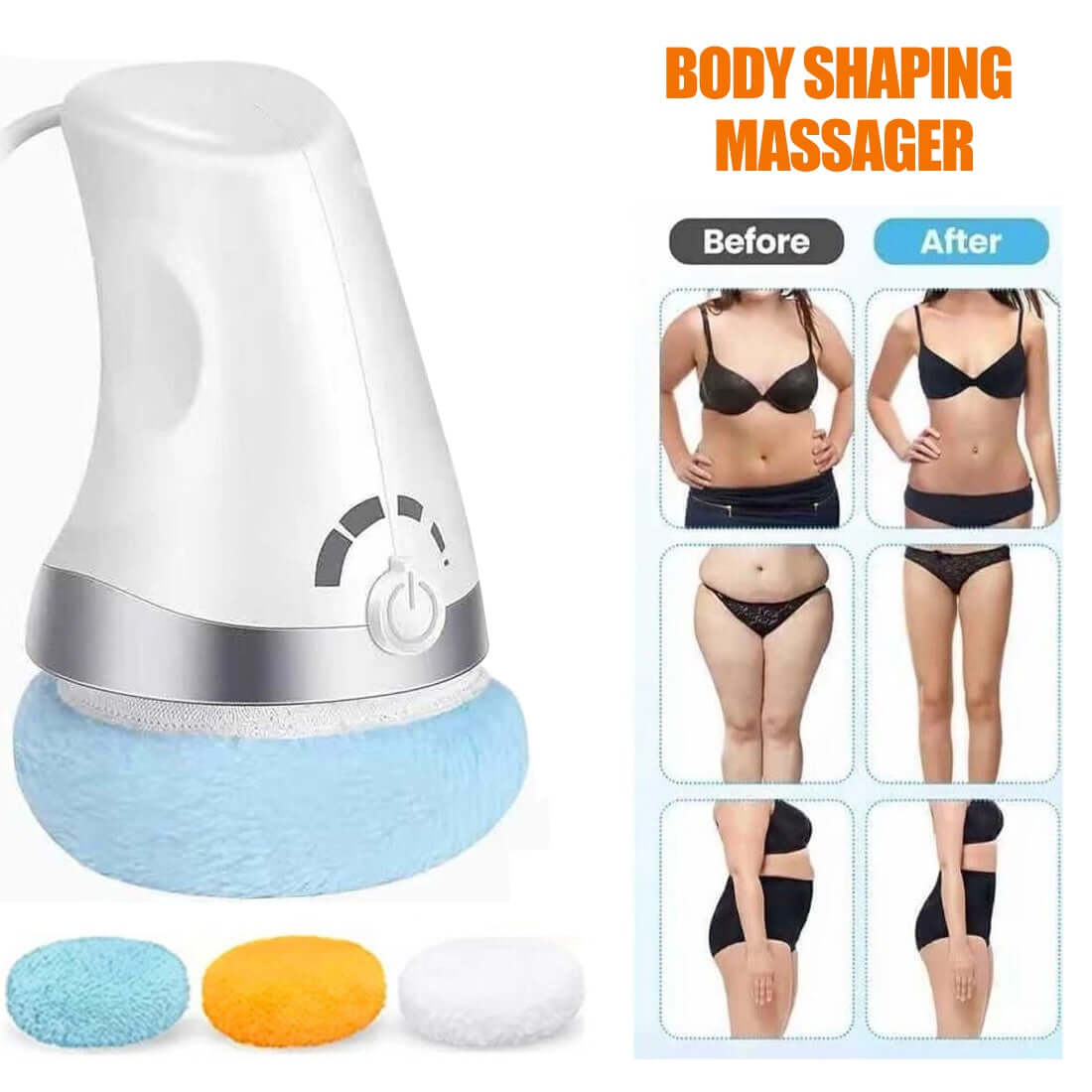 REVELA Nordicsculpt Body Sculpt, Nordic Sculpt Massage Slimming Mach