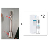 REVELA 7 Color LED Mask Red Light Therapy Skin Rejuvenation Massager 
