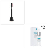 REVELA 7 Color LED Mask Red Light Therapy Skin Rejuvenation Massager 
