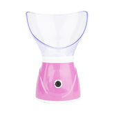 REVELA 7 Color LED Mask Red Light Therapy Skin Rejuvenation Massager 