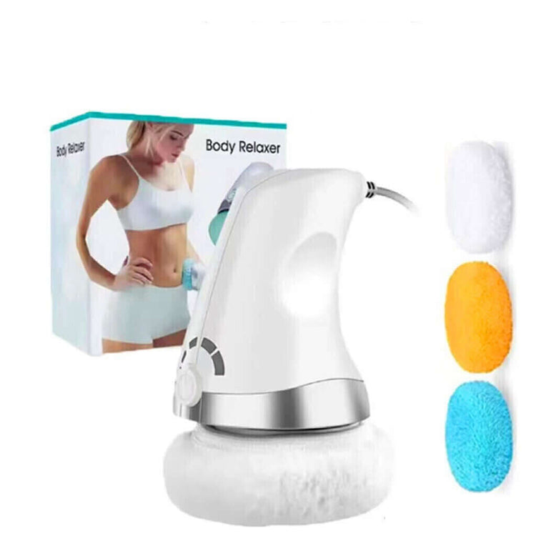 REVELA Electric Body Sculpt Massager Slimming Machine, EMS Skin Tight