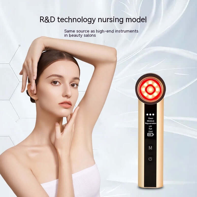 REVELA Anti Aging Skin Tightening Device Face Lifting Beauty Machine