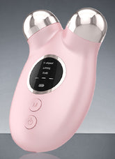 REVELA 7 Color LED Mask Red Light Therapy Skin Rejuvenation Massager 
