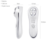 REVELA 5 in 1 LED Skin Tightening