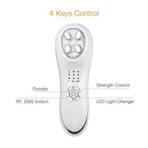 REVELA 5 in 1 LED Skin Tightening