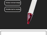 REVELA 7 Color LED Mask Red Light Therapy Skin Rejuvenation Massager 