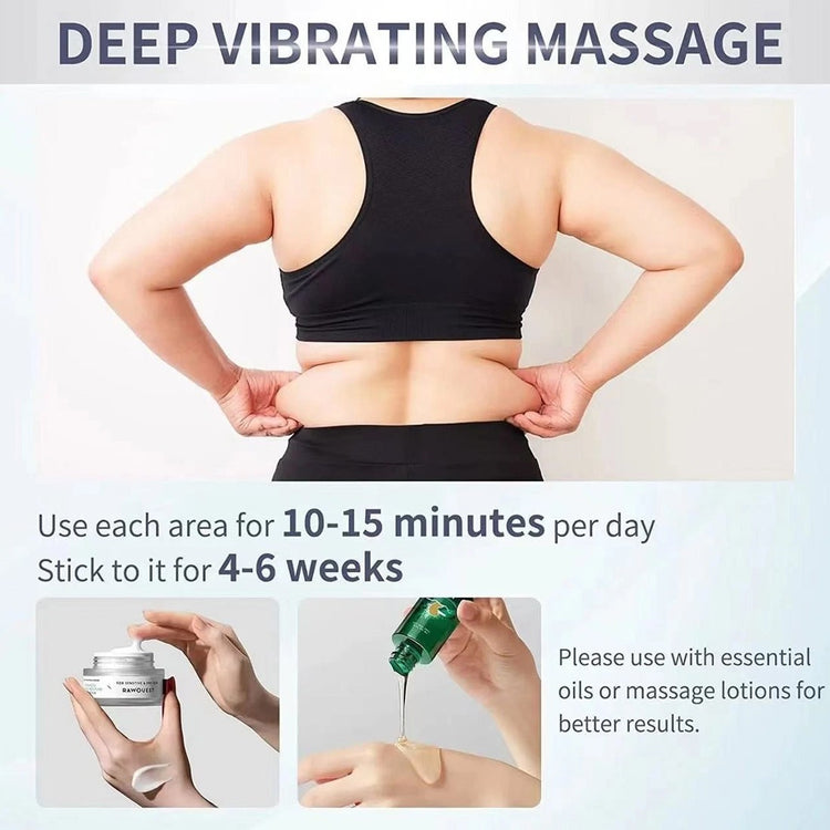 REVELA Nordicsculpt Body Sculpt, Nordic Sculpt Massage Slimming Machi