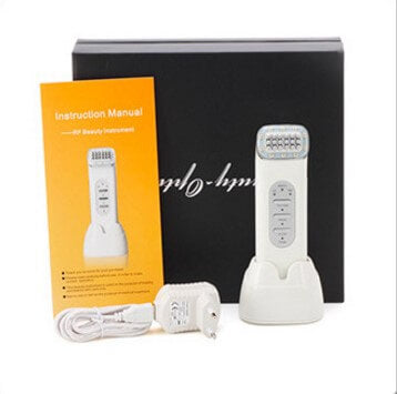 REVELA Portable Mini Infrared Thermage RF Skin Tightening Facial Cont