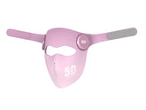 REVELA 7 Color LED Mask Red Light Therapy Skin Rejuvenation Massager 