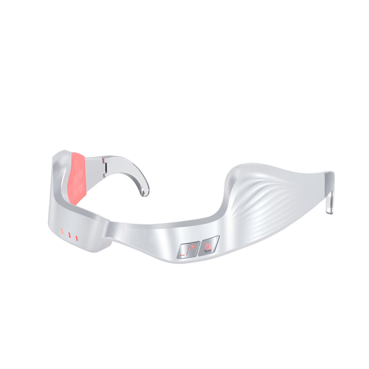 REVELA 7 Color LED Mask Red Light Therapy Skin Rejuvenation Massager 