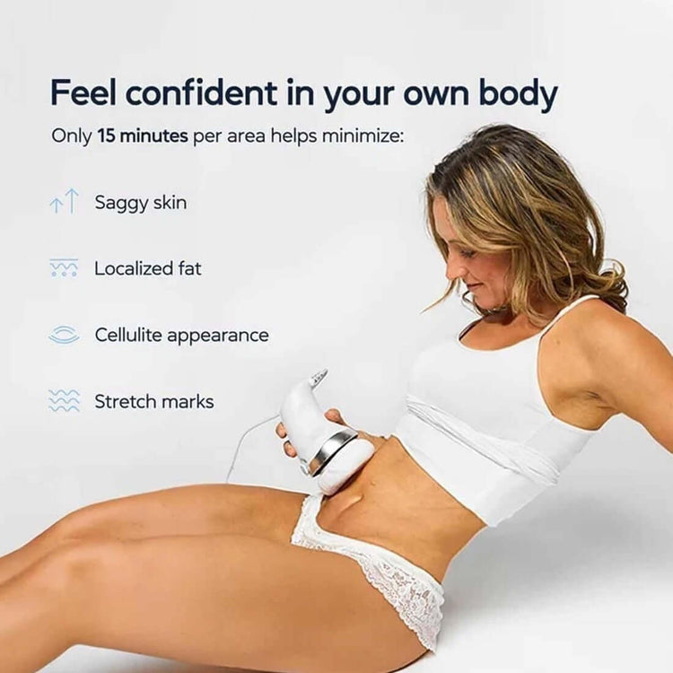 REVELA Nordicsculpt Body Sculpt, Nordic Sculpt Massage Slimming Machi