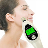 REVELA 7 Color LED Mask Red Light Therapy Skin Rejuvenation Massager 