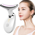 Revela Wand — LED Red Light Therapy Face & Neck Device
