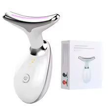 Revela Wand — LED Red Light Therapy Face & Neck Device