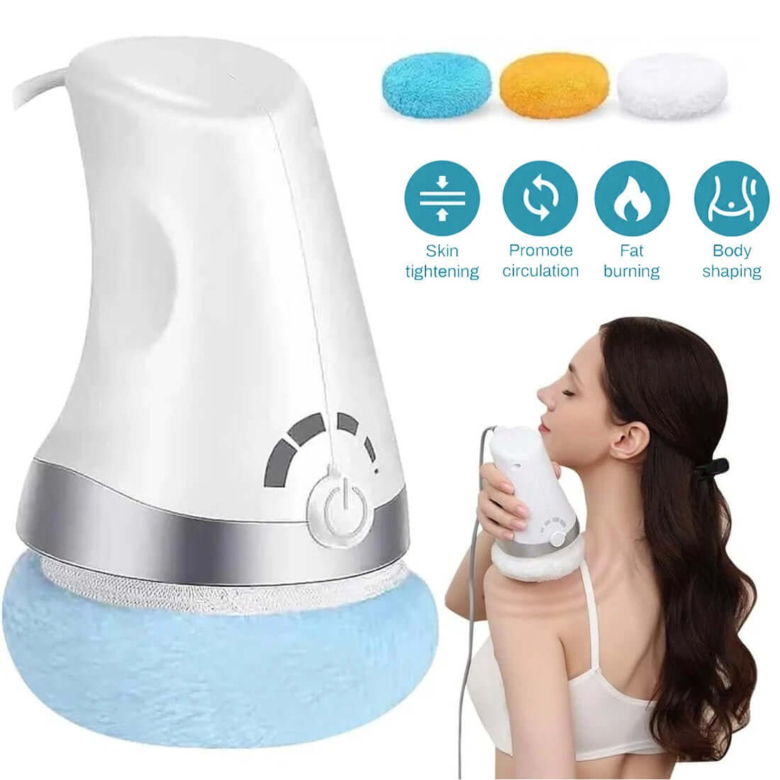 REVELA Nordicsculpt Body Sculpt, Nordic Sculpt Massage Slimming Mach