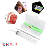 REVELA 7 Color LED Mask Red Light Therapy Skin Rejuvenation Massager 