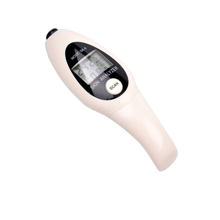 REVELA 7 Color LED Mask Red Light Therapy Skin Rejuvenation Massager 