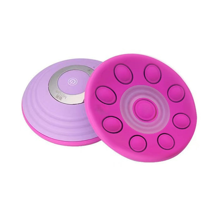 REVELA 7 Color LED Mask Red Light Therapy Skin Rejuvenation Massager 