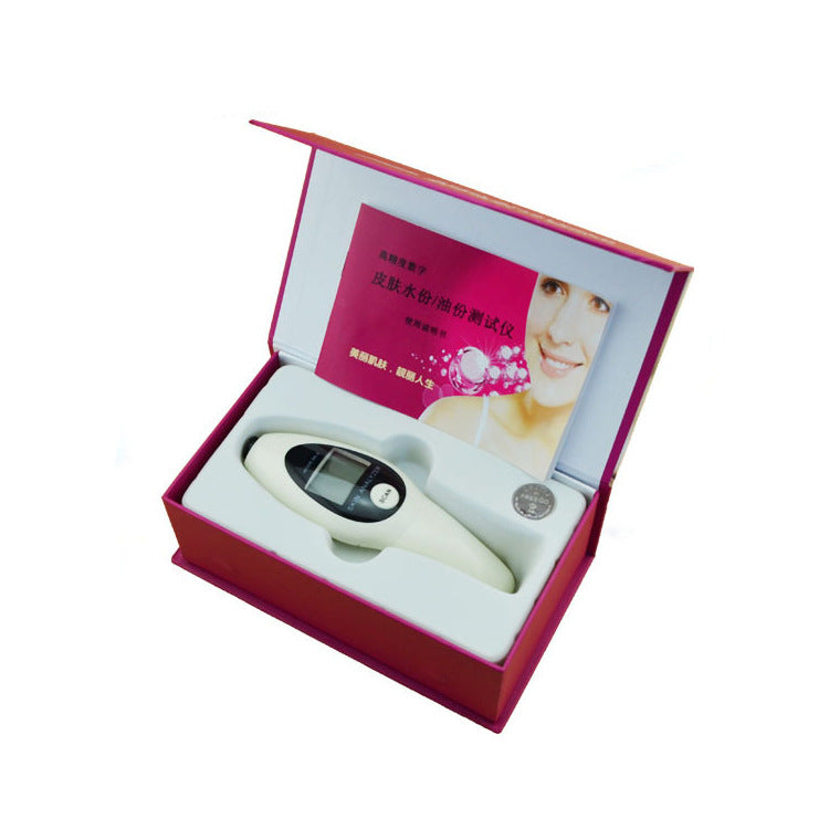 REVELA 7 Color LED Mask Red Light Therapy Skin Rejuvenation Massager 